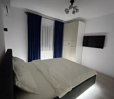 Ploiesti Appartement | Apartamentul Castanilor