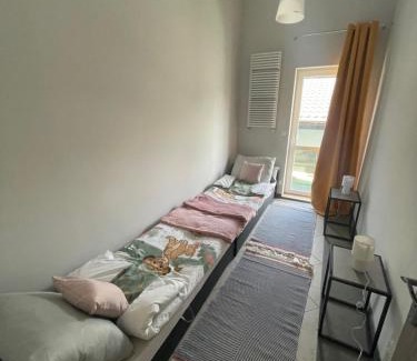 Zabkowice Slaskie Appartement | Apartamenty Świerkowa #2