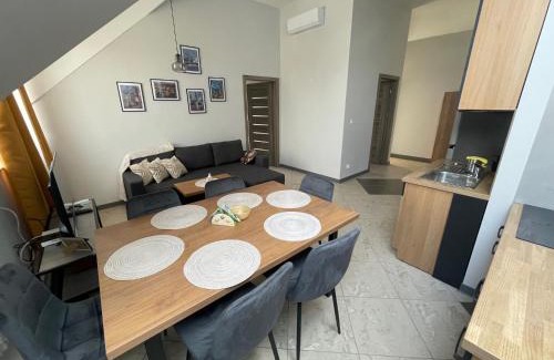 Zabkowice Slaskie Appartement | Apartamenty Świerkowa #2