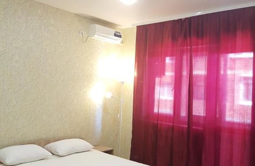 Novaya Adygeya Appartement | Apartamenty Мега-Икея