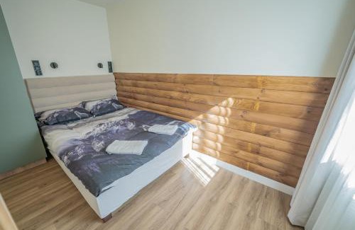 Miedzygorze Appartement | Apartamenty Alegrima