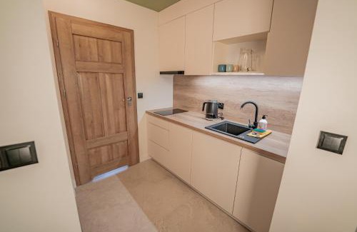 Miedzygorze Appartement | Apartamenty Alegrima