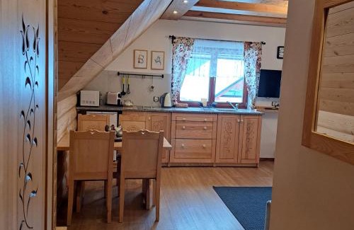 Wegierska Gorka Appartement | Apartamenty Ancymon