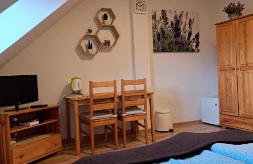 Wegierska Gorka Appartement | Apartamenty Ancymon