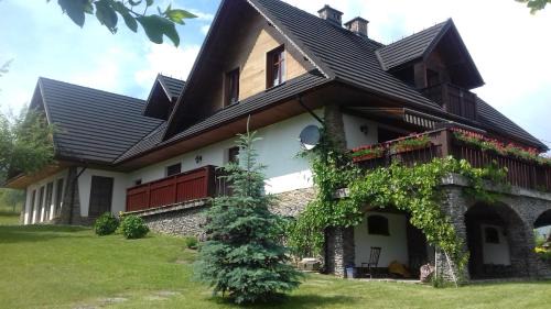 Wegierska Gorka Appartement | Apartamenty Ancymon