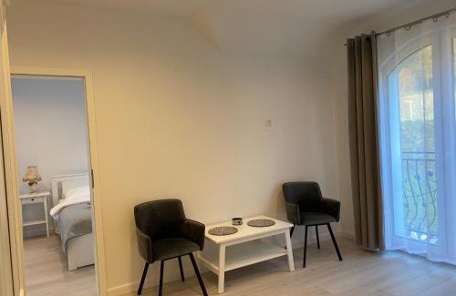 Ladek-Zdroj Appartement | Apartamenty ARNIKA