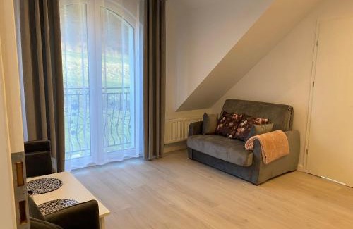 Ladek-Zdroj Appartement | Apartamenty ARNIKA