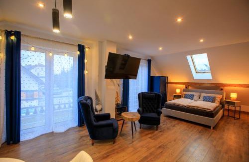 Czersk Appartement | Apartamenty Art Komfort