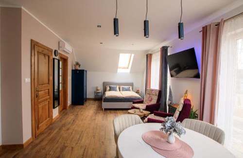 Czersk Appartement | Apartamenty Art Komfort