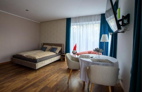 Czersk Appartement | Apartamenty Art Komfort