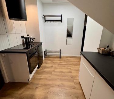 Szczawno-Zdroj Appartement | Apartamenty Astor - Księżycowy