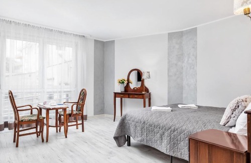 West Pomeranian Voivodeship Appartement | Apartamenty Awangardia Kasprowicza by Renters