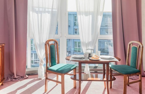 West Pomeranian Voivodeship Appartement | Apartamenty Awangardia Kasprowicza by Renters