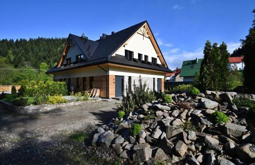 Korbielow Appartement | Apartamenty Beskidzka 92