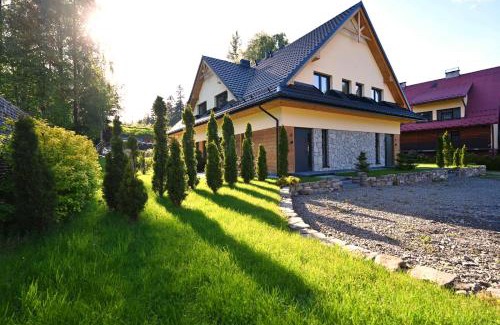 Korbielow Appartement | Apartamenty Beskidzka 92