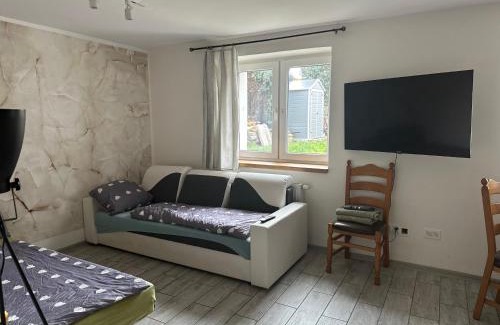West Pomeranian Voivodeship Appartement | Apartamenty Bezrzecze