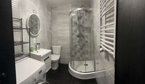West Pomeranian Voivodeship Appartement | Apartamenty Bezrzecze