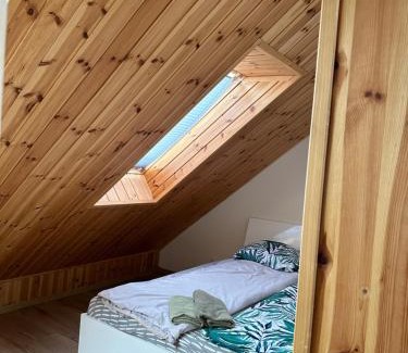 West Pomeranian Voivodeship Appartement | Apartamenty Bezrzecze