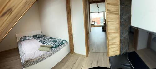 West Pomeranian Voivodeship Appartement | Apartamenty Bezrzecze