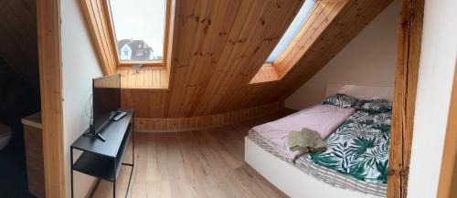 West Pomeranian Voivodeship Appartement | Apartamenty Bezrzecze