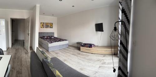 West Pomeranian Voivodeship Maison | Apartamenty Bezrzecze