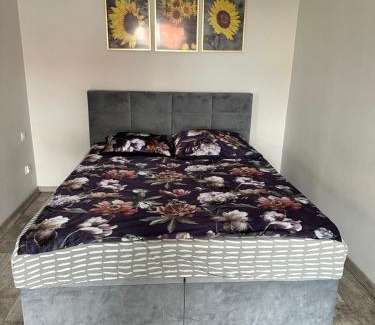 West Pomeranian Voivodeship Maison | Apartamenty Bezrzecze