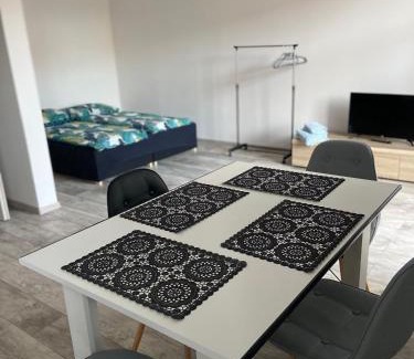 West Pomeranian Voivodeship Maison | Apartamenty Bezrzecze