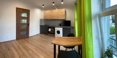 West Pomeranian Voivodeship Appartement | Apartamenty Bezrzecze