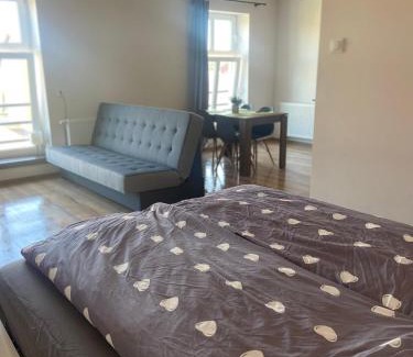 West Pomeranian Voivodeship Appartement | Apartamenty Bezrzecze