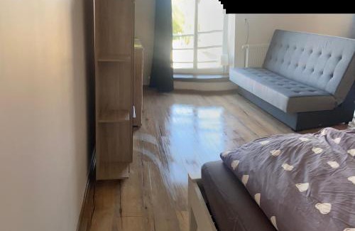 West Pomeranian Voivodeship Appartement | Apartamenty Bezrzecze