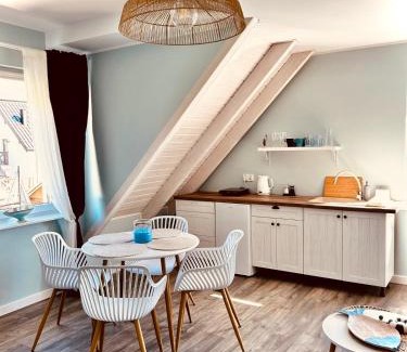 Bialogora Appartement | Apartamenty BIAŁA I