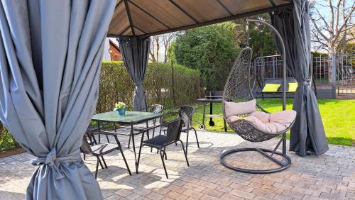 Ustron Appartement | Apartamenty Bujaki Ustroń