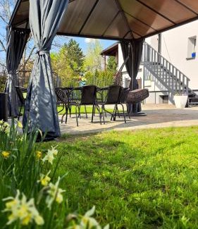 Ustron Appartement | Apartamenty Bujaki Ustroń