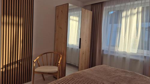 Ustron Appartement | Apartamenty Bujaki Ustroń
