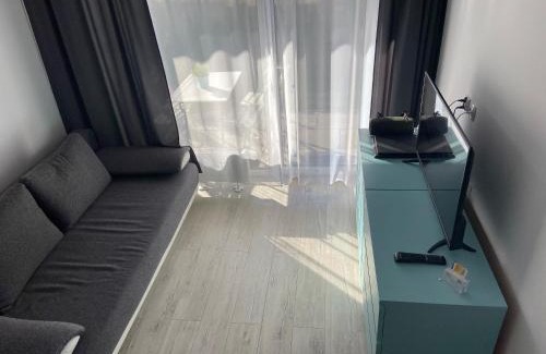 Kolobrzeg Appartement | Apartamenty Bursztynowe w Kołobrzegu Sun&Relax