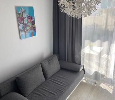 Kolobrzeg Appartement | Apartamenty Bursztynowe w Kołobrzegu Sun&Relax