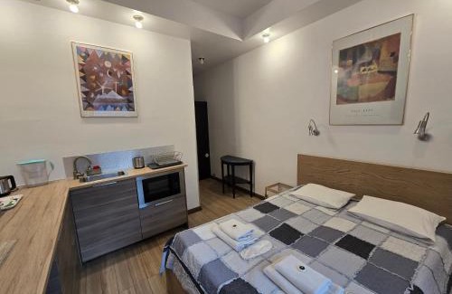 Piotrkow Trybunalski Appartement | Apartamenty Centrum