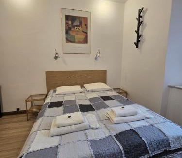 Piotrkow Trybunalski Appartement | Apartamenty Centrum