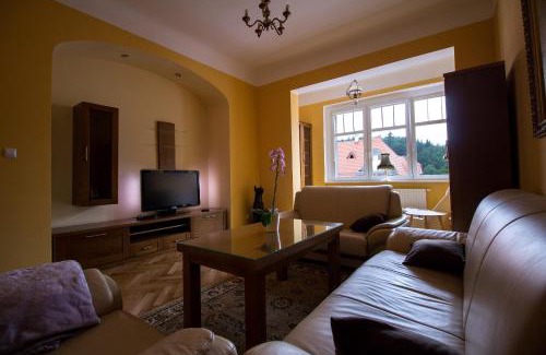 Szklarska Poreba Appartement | Apartamenty Centrum