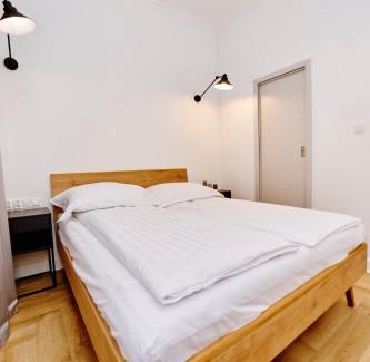 Suwalki Appartement | Apartamenty centrum