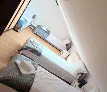 Checiny Appartement | Apartamenty Chęciny