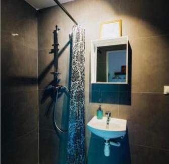 Pomerania Province Appartement | Apartamenty Cichy Kącik