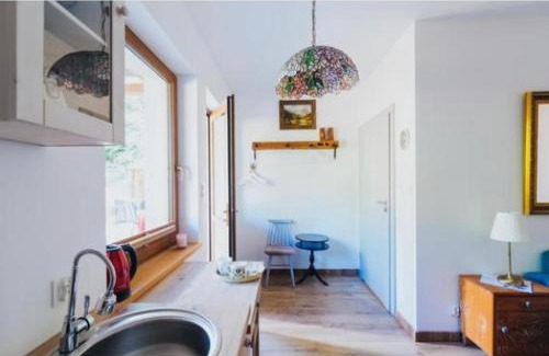 Pomerania Province Appartement | Apartamenty Cichy Kącik