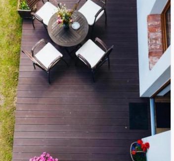 Pomerania Province Appartement | Apartamenty Cichy Kącik