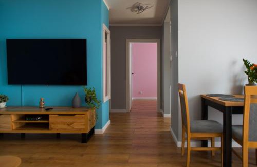 Koszalin Appartement | Apartamenty Cypryjskie Faktura VAT