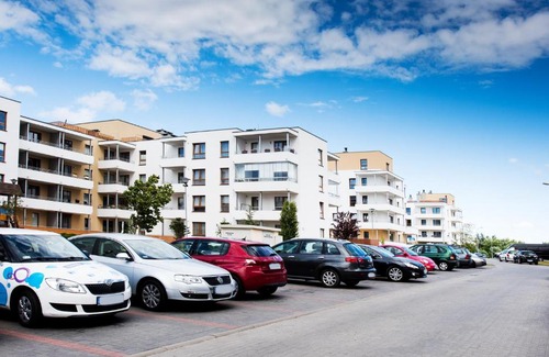 Koszalin Appartement | Apartamenty Cypryjskie Loft
