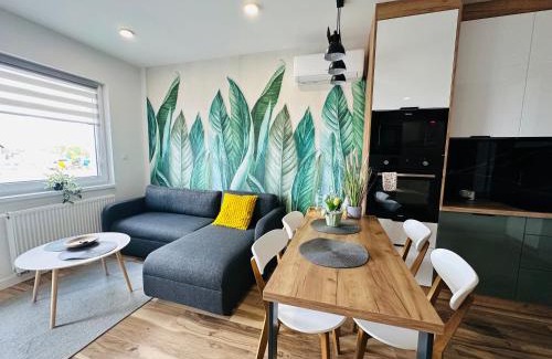 Milicz Appartement | Apartamenty Dębowa 10
