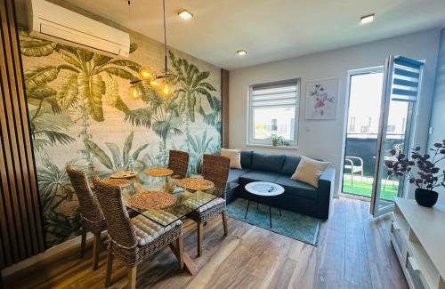 Milicz Appartement | Apartamenty Dębowa 26
