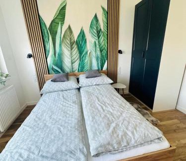 Milicz Appartement | Apartamenty Dębowa 26