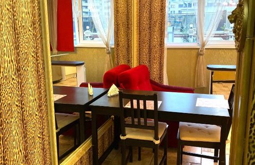 Zapadnyy okrug Appartement | Апартаменты Дальний 3 фестивальный район